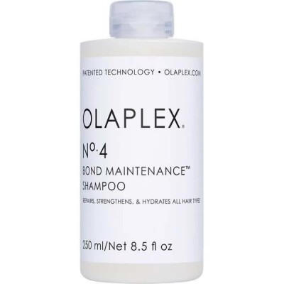 хигиена,коса,olaplex,n4,bond,maintenance,250ml,capillary,treatment,clear
