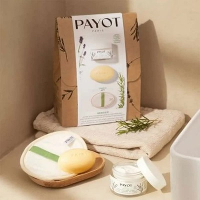 специфични,козметични,продукти,payot,herbier,ritual,set,cosmetic,50ml,clear