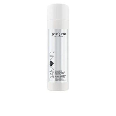 хигиена,коса,postquam,diamond,250ml,shampoo,clear