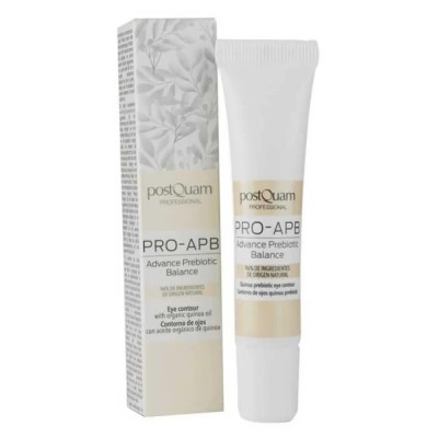 специфични,козметични,продукти,postquam,prebiotic,eye,contour,15ml,clear