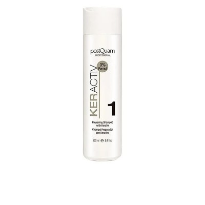 хигиена,коса,postquam,reparador,con,keratina,250ml,shampoo,clear