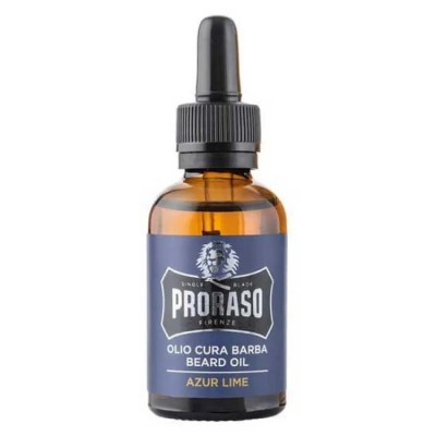 бръснене,proraso,blue,line,citric,30ml,shaving,oil,clear