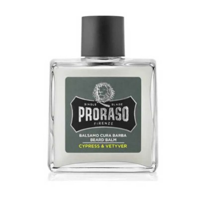 бръснене,proraso,cv,for,beard,100ml,shaving,balm,clear