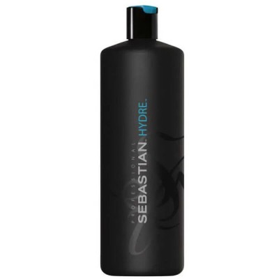 хигиена,коса,sebastian,hydre,moisturizing,1000ml,shampoo,clear