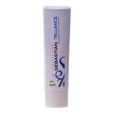 хигиена,коса,sebastian,trilliance,250ml,conditioner,clear