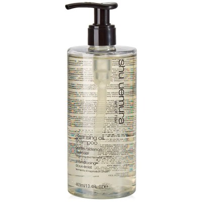 хигиена,коса,shu,uemura,cleansing,400ml,hair,oil,clear