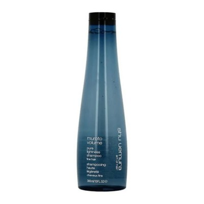 хигиена,коса,shu,uemura,muroto,300ml,shampoo,clear