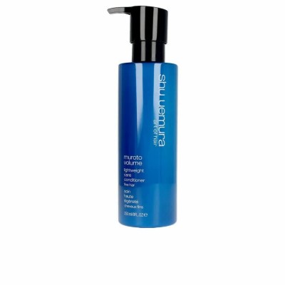 хигиена,коса,shu,uemura,muroto,condicionador,250ml,conditioner,clear