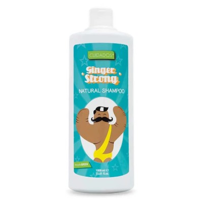 хигиена,коса,valquer,cuidados,jengibre,ginger,strong,1000ml,shampoo,clear