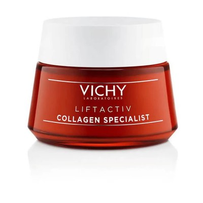 специфични,козметични,продукти,vichy,liftactiv,collagen,specialist,day,new,creams,50ml,golden