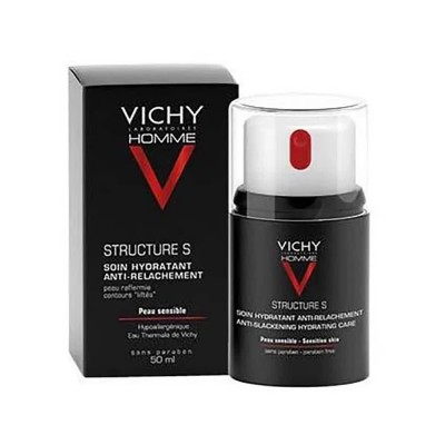 специфични,козметични,продукти,vichy,structure,force,care,creams,50ml,clear