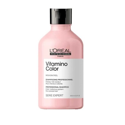 хигиена,коса,l´oreal,professional,se,new,vitam,c,shampoo,300ml,pink