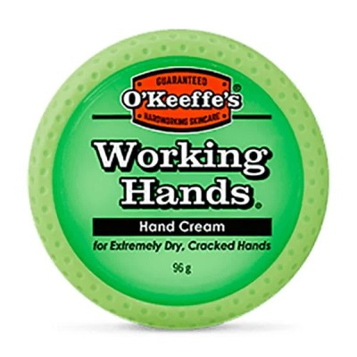 козметика,за,овлажняване,o´keeffe´s,working,hand,cream,96g,golden