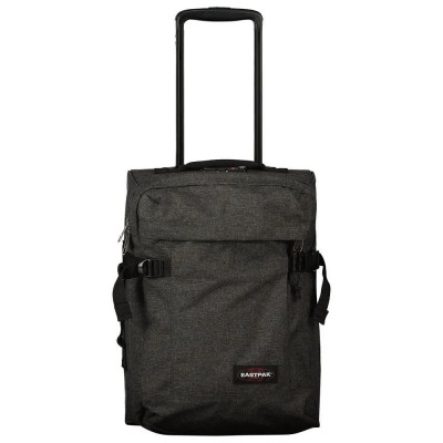 куфари,eastpak,tranverz,xxs,trolley,bag,black,denim,(black)