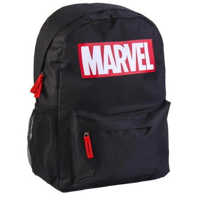 раница,раници,cerdá,marvel,casual,logo,backpack,41,cm,black,(multicolor)