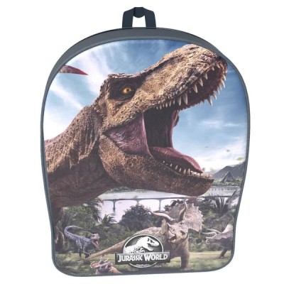 раница,раници,cyp,brands,jurassic,world,backpack,30,cm,golden,(multicolor)