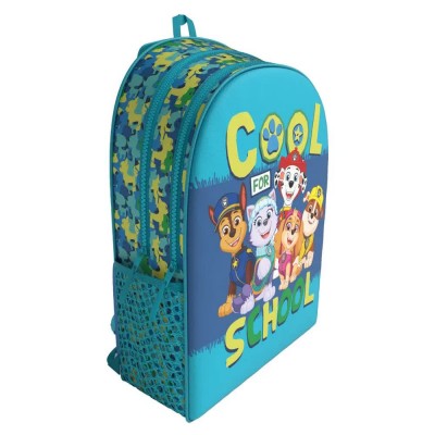 раници,cyp,brands,paw,patrol,adaptable,blue,(multicolour)