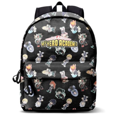 раница,раници,karactermania,my,hero,academia,adaptable,backpack,44,cm,blue,(multicolor)