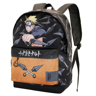 раница,раници,karactermania,naruto,shippuden,uzumaki,backpack,44,cm,black,(multicolor)