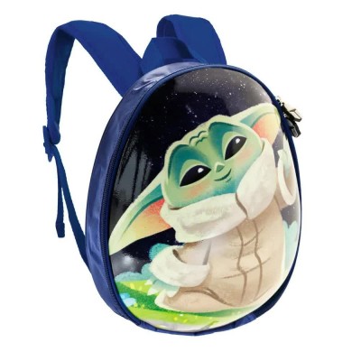 раница,раници,karactermania,star,wars,eggy,greeting,backpack,28,cm,blue,(multicolor)
