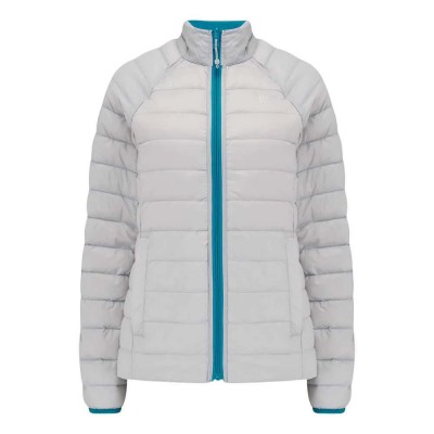 яке,дамски,якета,и,палта,mac,in,a,sac,polar,2,jacket,petrol,soft,grey,(grey)