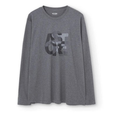 тениска,мъжки,тениски,astore,jodie,long,sleeve,t,shirt,anthracite,vigore,(grey)