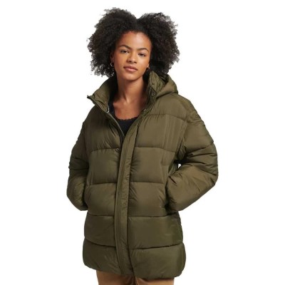 яке,дамски,якета,и,палта,superdry,code,xpd,cocoon,padded,jacket,green,(superdry,olive)