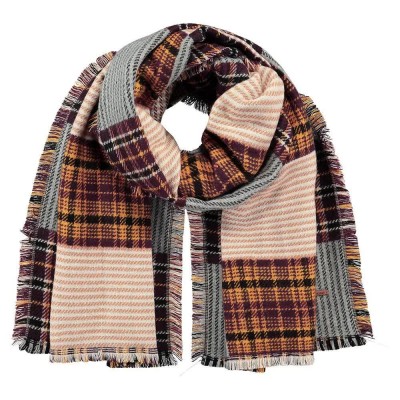шал,ръкавици,шапки,и,шалове,barts,hunter,scarf,red