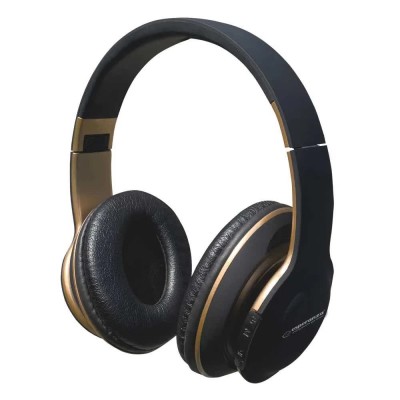 слушалки,слушалки,esperanza,eh220,wireless,headphones,black,(black)