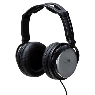 слушалки,слушалки,jvc,ha,sr185,b,e,headphones,black,(black,white)