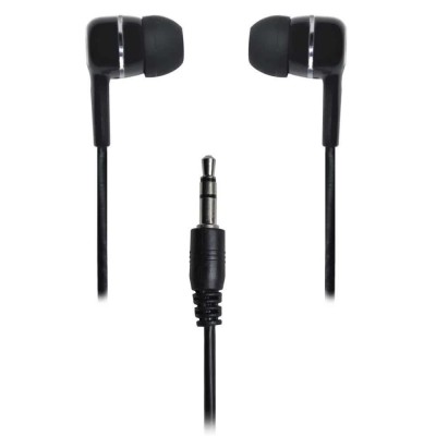 слушалки,слушалки,vakoss,lt,437ex,earphones,black,(black)