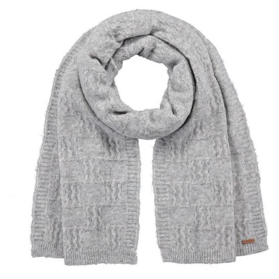 шал,ръкавици,шапки,и,шалове,barts,anye,scarf,heather,grey,(grey)