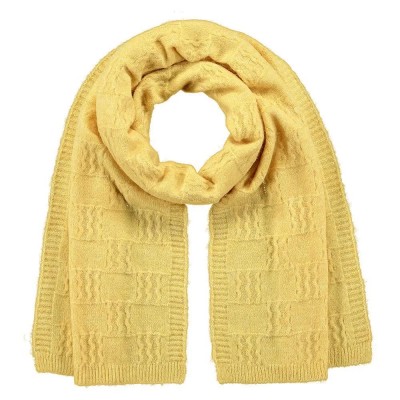 шал,ръкавици,шапки,и,шалове,barts,anye,scarf,yellow