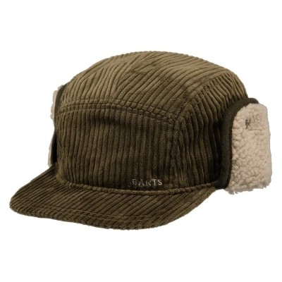 шапка,всички,шапки,barts,rayner,cap,army,(green)
