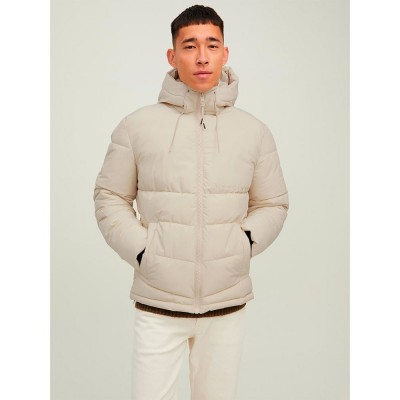 яке,мъжки,якета,jack,&,jones,copenhagen,puffer,sn,jacket,beige