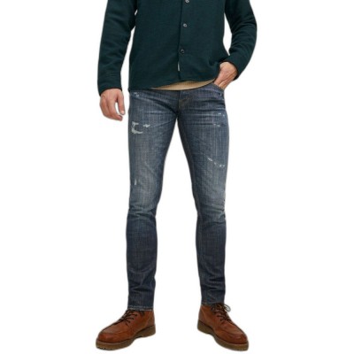 дънки,мъжки,панталони,jack,&,jones,glenn,cole,jos,379,sn,jeans,blue