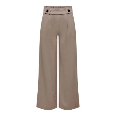 панталони,дамски,панталони,jdy,geggo,new,long,jrs,pants,beige,(driftwood,detail,black,buttons)
