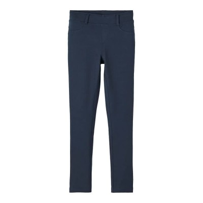 детски,клинове,name,it,javi,solid,leggings,blue,(dark,sapphire)