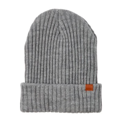 шапка,всички,шапки,name,it,milan,beanie,grey,(grey,melange)