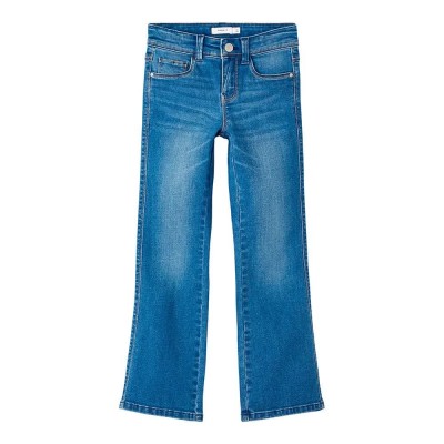 дънки,детски,панталони,name,it,polly,skinny,boot,fit,1142,jeans,blue,(dark,blue,denim)