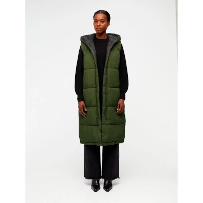 потник,дамски,потници,object,aria,vest,green,(duffel,bag,detail,lining,black)