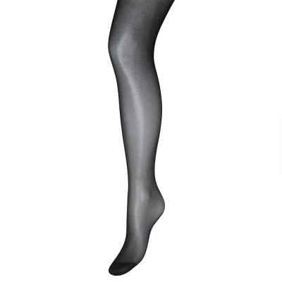 дамски,чорапогащи,и,клинове,vero,moda,love,20,deniers,tights,2,units,black,(black,pack,black,black)