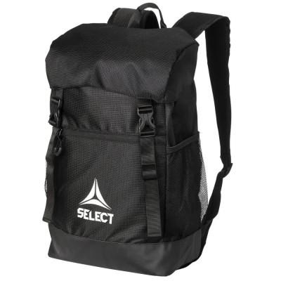 раница,раници,select,milano,backpack,17l,black,(black)
