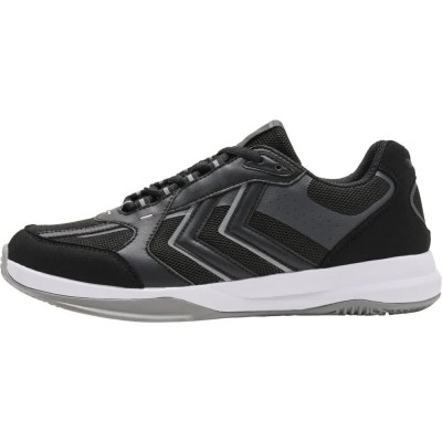 маратонки,мъжки,маратонки,дамски,маратонки,hummel,inventus,off,trainers,black,(black,white)
