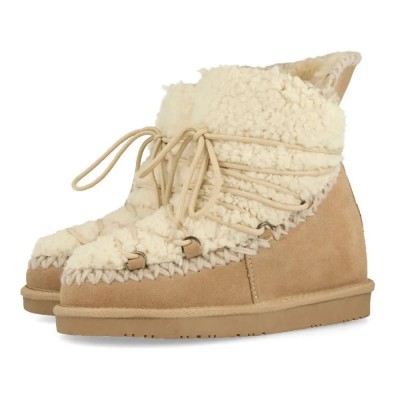 обувки,дамски,боти,дамски,високи,обувки,за,ходене,gioseppo,46486,boots,camel,(beige)
