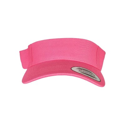 други,аксесоари,всички,шапки,flexfit,curved,urban,classics,visor,pink,(pink)