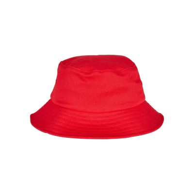 детска,шапка,всички,шапки,flexfit,bob,in,cotton,twill,child,urban,classics,hat,red