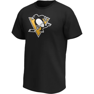 тениска,мъжки,тениски,fanatics,value,essentials,short,sleeve,t,shirt,white,(black)