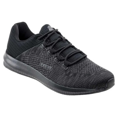 маратонки,мъжки,маратонки,iguana,decatis,trainers,black,dark,grey,(black)