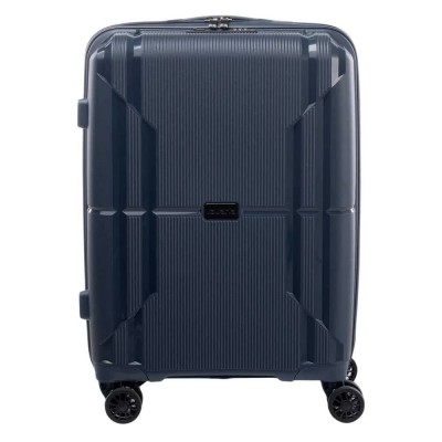куфари,iguana,sydney,35l,trolley,bag,blue,(navy)